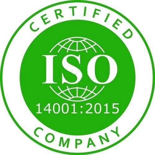 ISO 14001 2015 Certification Service