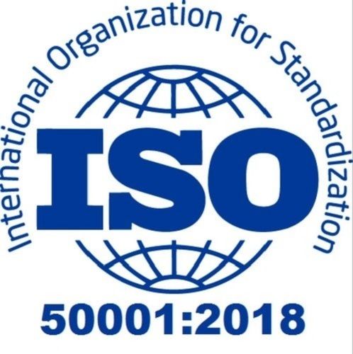 ISO 50001 2018 Consultancy Service