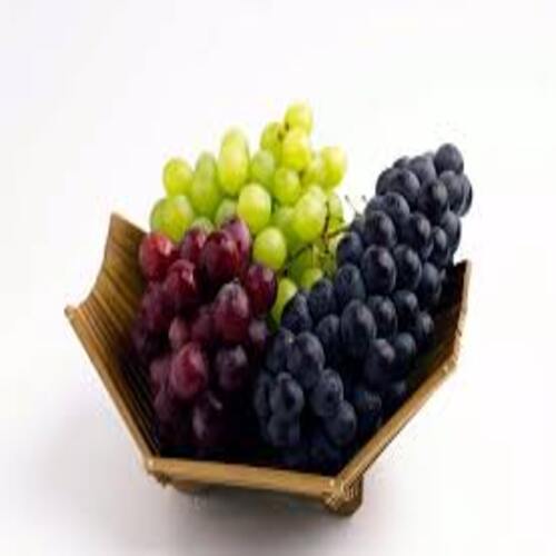 Juicy Rich Delicious Natural Taste Chemical Free Healthy Organic Fresh Grapes