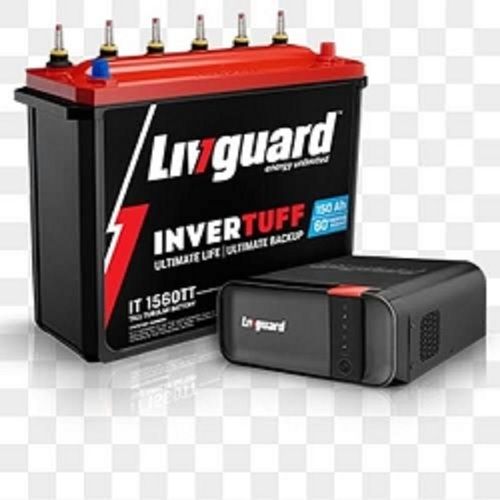 Livguard E Rickshaw Battery Iwth 100ah Capacity - It 156ott