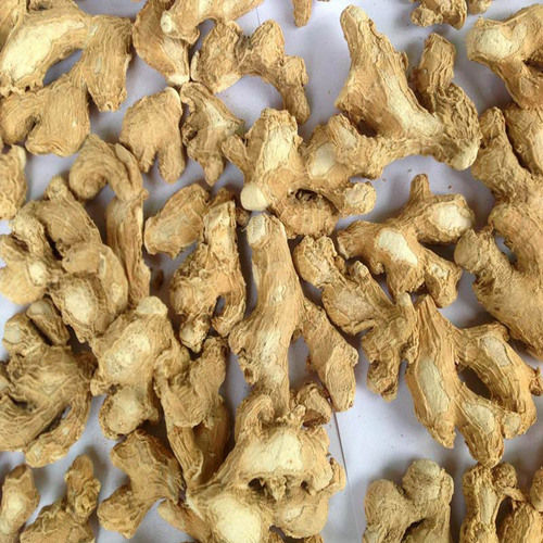 Long Shelf Life Healthy Natural Rich Taste Brown Dried Ginger