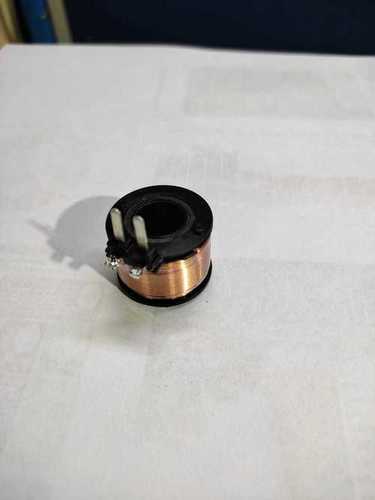 Low Density Copper Coil With High Thermal Conductivity And Excellent Corrosion Resistance