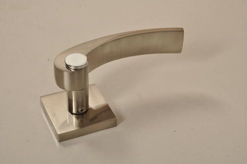 Modular Nickel Finish Rustproof Stainless Steel Interior Door Pull Handles For Home