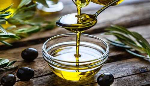Monounsaturated Fat Rich 100% Heart Healthy Edible Olive Cooking Oil