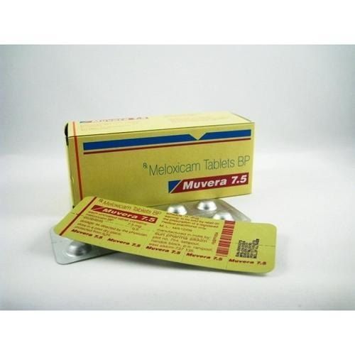 Muvera 7.5 Tablets