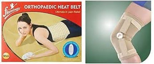 Breathable Orthopaedic Heat Belt Ultimate For Pain Relief