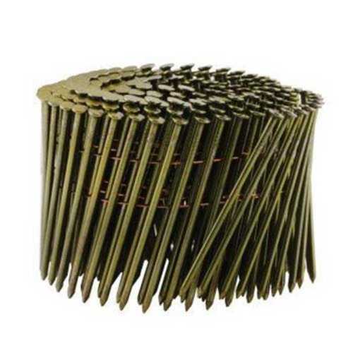 Rust Proof Round Shape Stainless Steel Wire Nails, 1 Inch-4 Inch