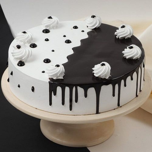 Happy 10th Anniversary Chocolate Cake Stock Photo 1430280491 | Shutterstock