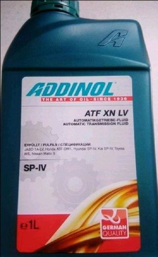 Automatic Get Ride Fluid Transmission Oil For Petrol, Diesel And Cng Cars Application: Automobiles