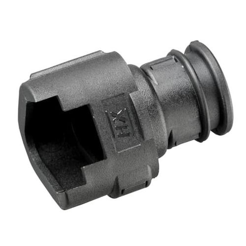 CI08-DT2 Harnessflex Deutsch DT Connector