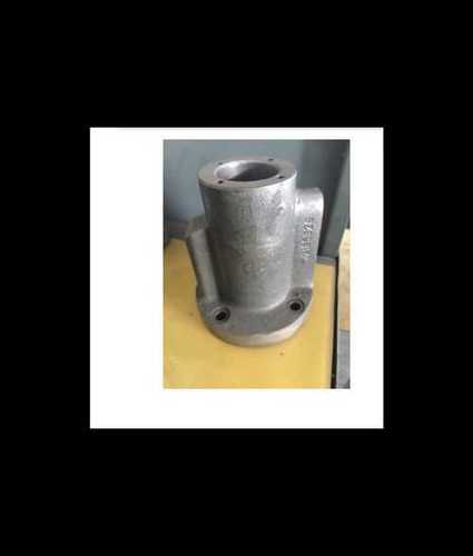 Metal Corrosion Resistance Stainless Steel Ss 304 Precision Machined Components