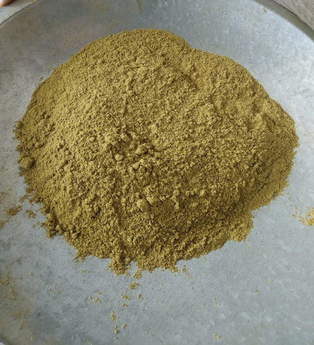 Dhania Powder For Food Spices With Packaging Size 200g - 1kg And 6 Months Shelf Life