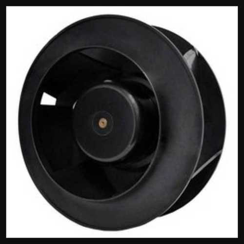 Ec Backward Curved Fans