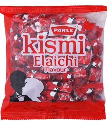 Free From Impurities Delicious Taste Parle Elaichi Flavor Kismi Chocolate (294 gm)