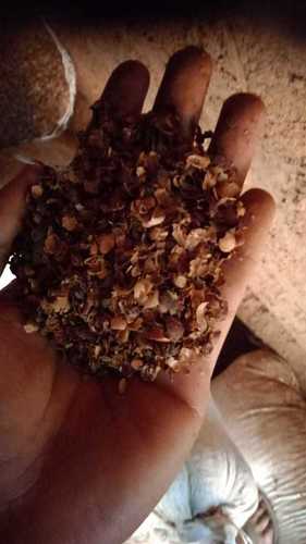 Fresh, Natural And Roasted Small Granules Coffee Husk, Best Flavour And Aroma