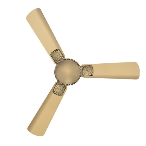 Havells Enticer Hues 74W Gold Decorative Ceiling Fan