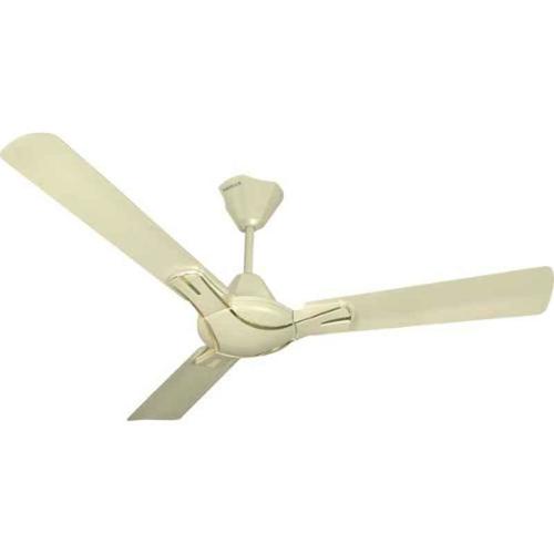 Havells Nicola 72W Pearl Ivory Gold Ceiling Fan