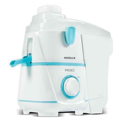 Havells RIGO 500W White Juicer