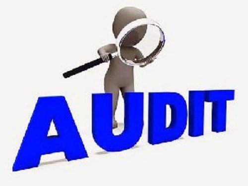 Internal Auditing Services