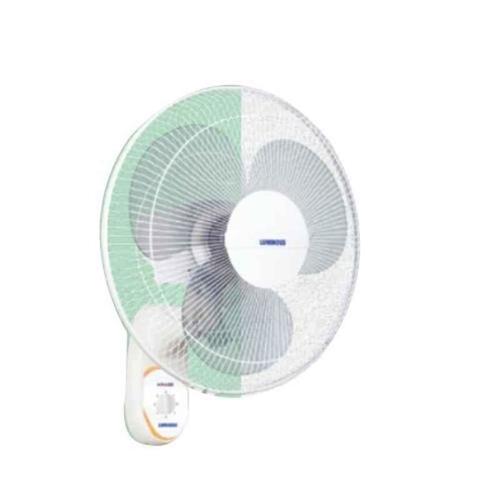 Luminous 400 MM 55W Kraze Plus White Wall Mounted Fans