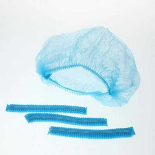 Non Woven Disposable Surgical Cap for Laboratories, Hospitals and Clinics Use