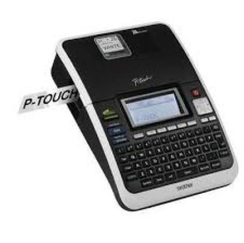 Automatic P Touch Label Printer