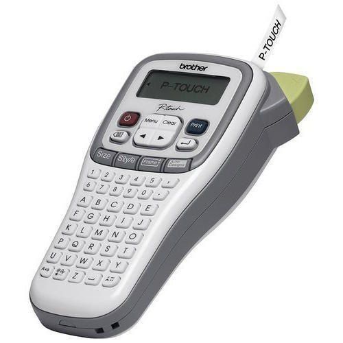 Automatic P Touch Label Printer