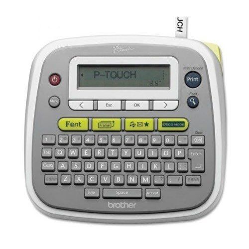 Automatic P Touch Label Printer