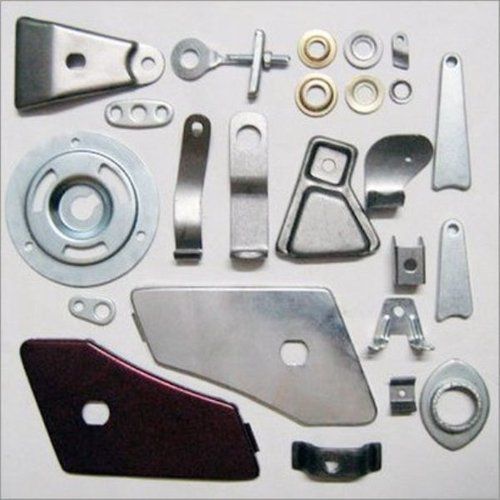 Perfect Shape Automotive Sheet Metal Pressed Components Kit