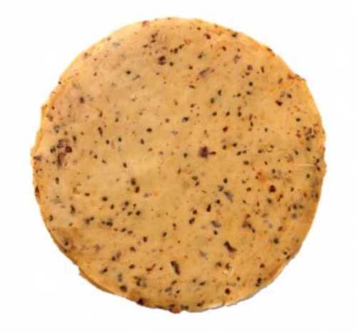 Masala Papad  Additives: ...