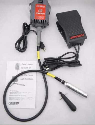 220V Wb Fda , Ce Certificated Strong Micro Motor Foredom Dimension(L*W*H): 11.3 X 10.9 X 4.8 Inch (In)