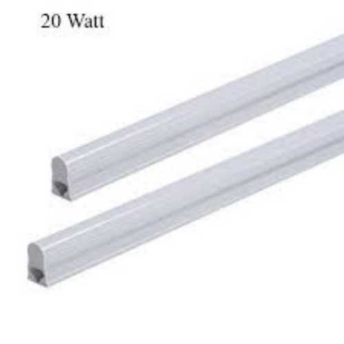 Electric Ultra Slim Square Cool White 20 Watt LED Tube Light