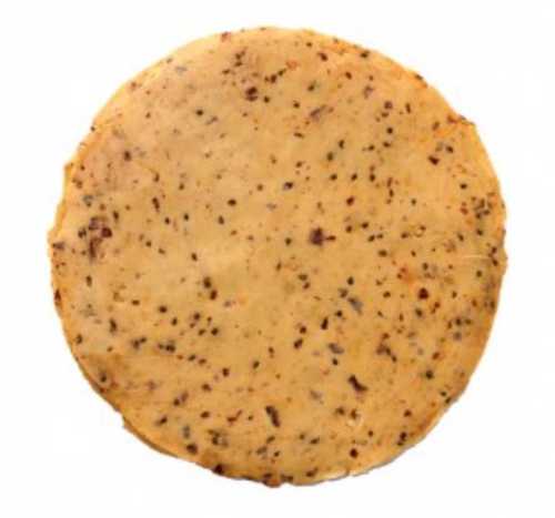 Healthy Masala Papad - Color: ...