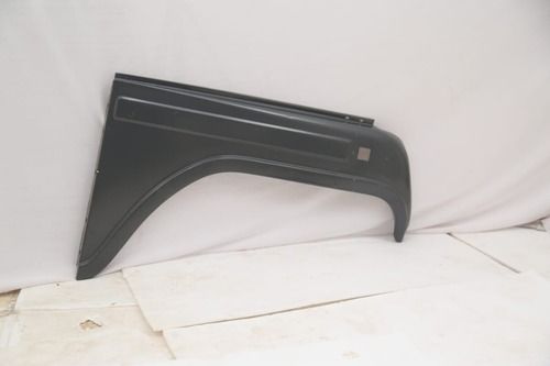 High Efficient And High Design Batavus Regency Moped Black Plastic Rear Frame Cover