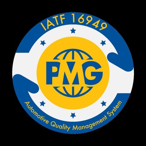 IATF 16949 Certification Services By PMG CONSULTANT