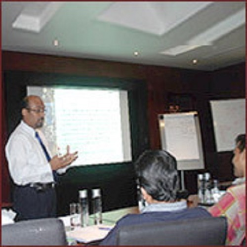 Internal Auditor Training Service By PMG CONSULTANT