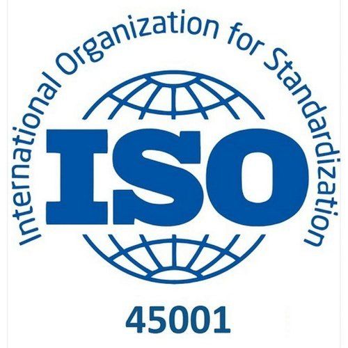  ISO 45001:2018 परामर्श और प्रमाणन सेवाएँ 