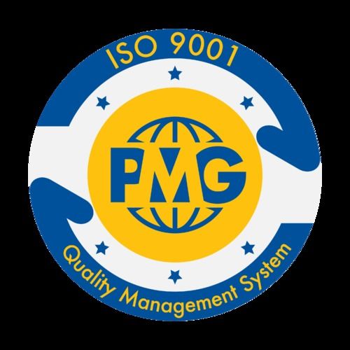 ISO 9001 Certification Service