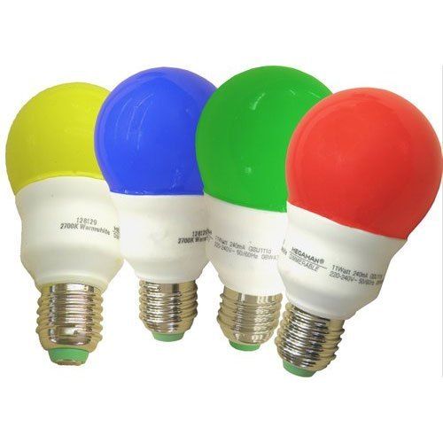 Led Bulb