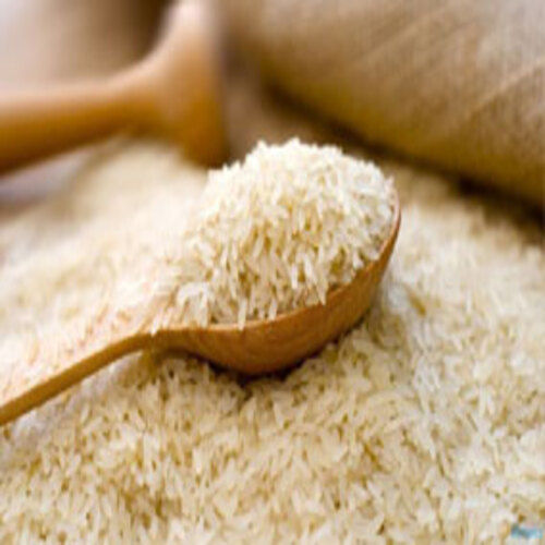 Natural Taste Rich In Carbohydrate Dried White Non Basmati Rice Origin: India