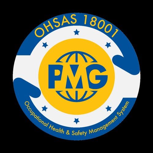  OHSAS 18001 सलाहकार सेवाएँ 