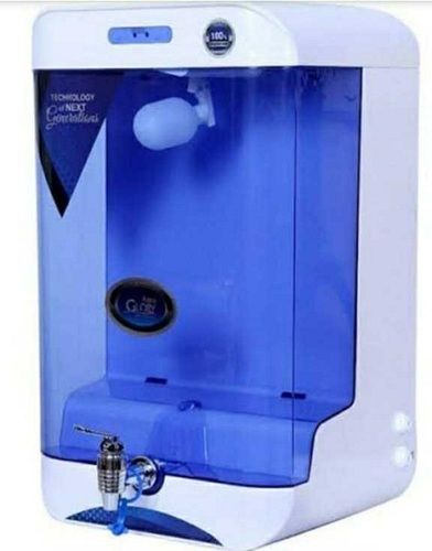 Ro+Uv+Uf+Tds Kent Pearl And Zero Water Purifier With Zero Water Wastage During Purifying Dimension(L*W*H): 390 X  285 X 400 Mm Millimeter (Mm)