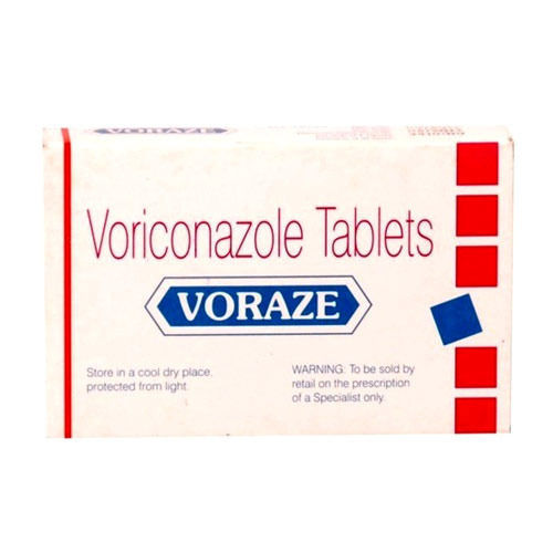 Voraze Tablet