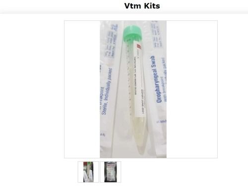 Vtm Kits