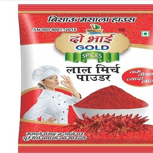 Fresh 100% Natural And Fresh, Spicy Taste Red Chilli Powder