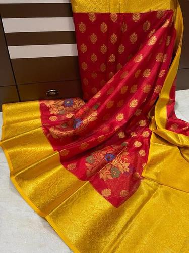 Banarasi Sarees 