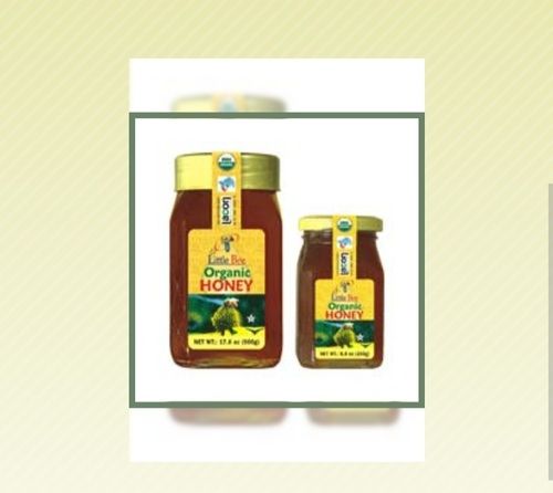 Delicious Taste And Mouth Watering 100 Percent Organic Honey