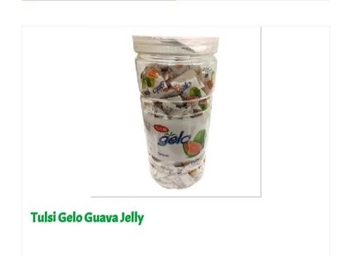 Delicious Taste and Mouth Watering Tulsi Gelo Guava Jelly