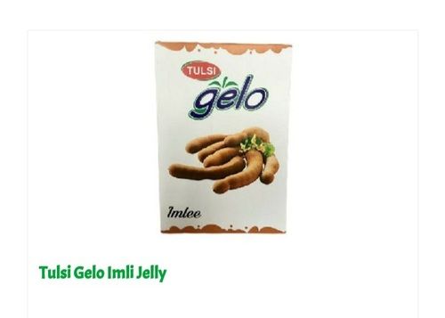 Delicious Taste and Mouth Watering Tulsi Gelo Imli Jelly