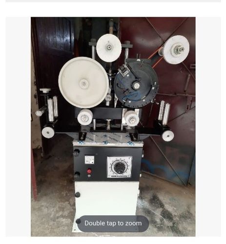 Fully Automatic and Fully Electric Cable Meter Marking Machine